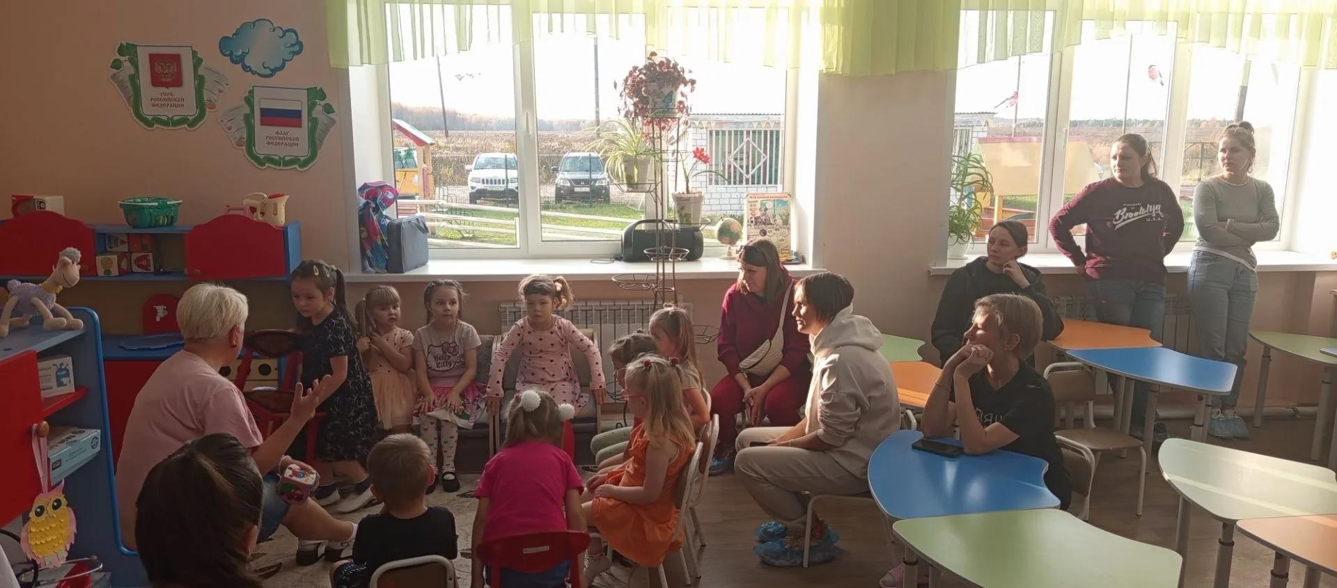 🤝Сотрудничество с родителями является одним из приоритетных направлений в системе совр...