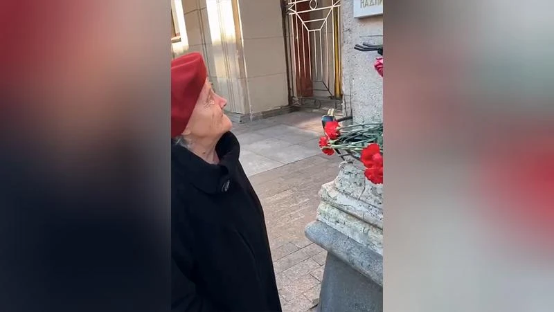 Обидчики или «благодетели»? Власти Петербурга раскрыли правду о 92-летней блокаднице из...