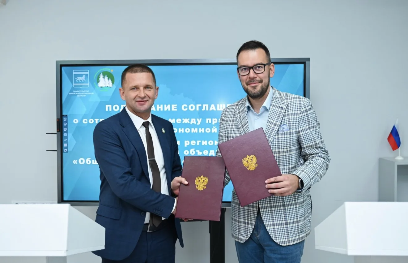 Развиваем профильное обучение и профориентацию