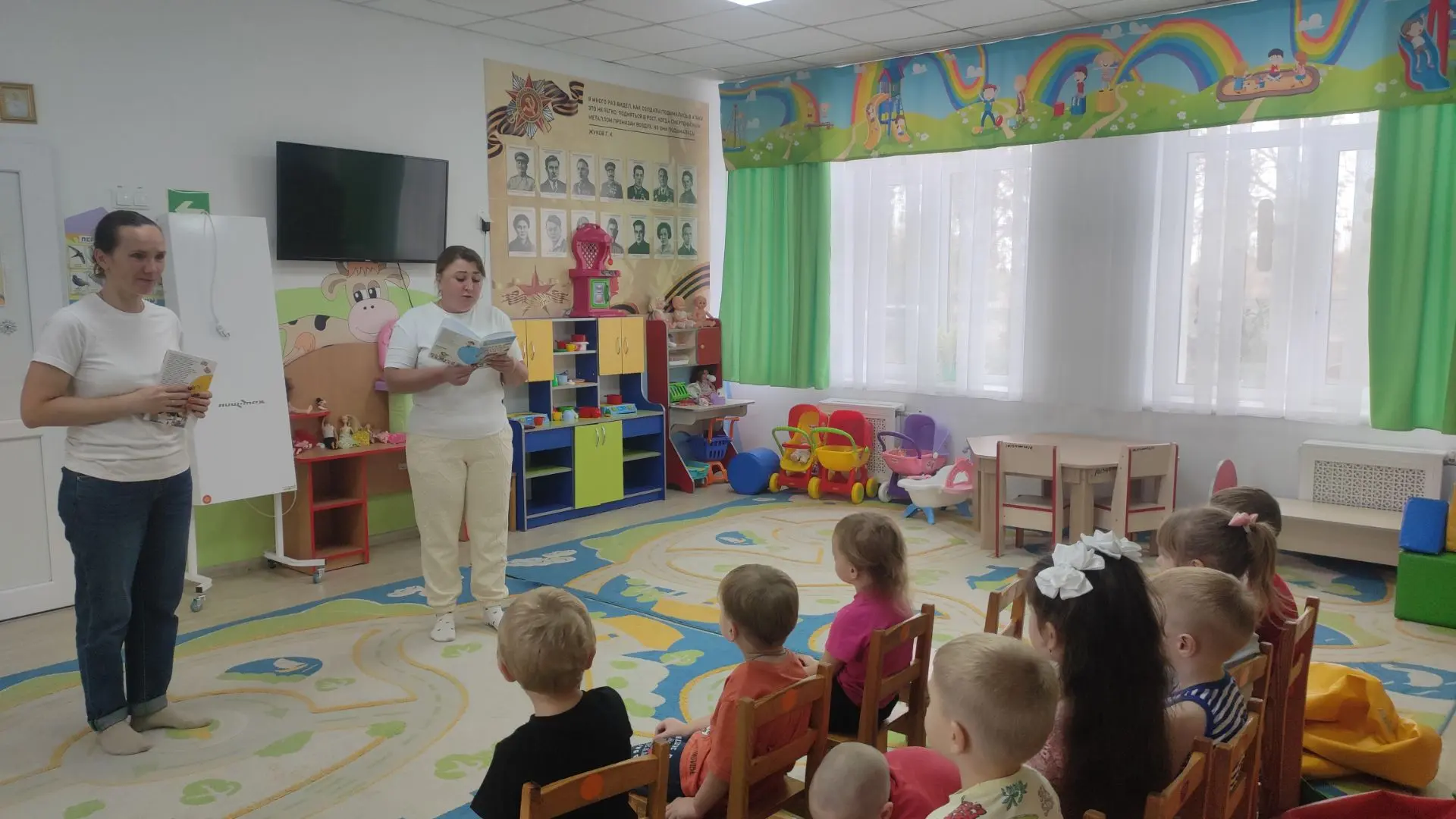 День отца — праздник в России сравнительно новый, совсем недавно получивший официальный...