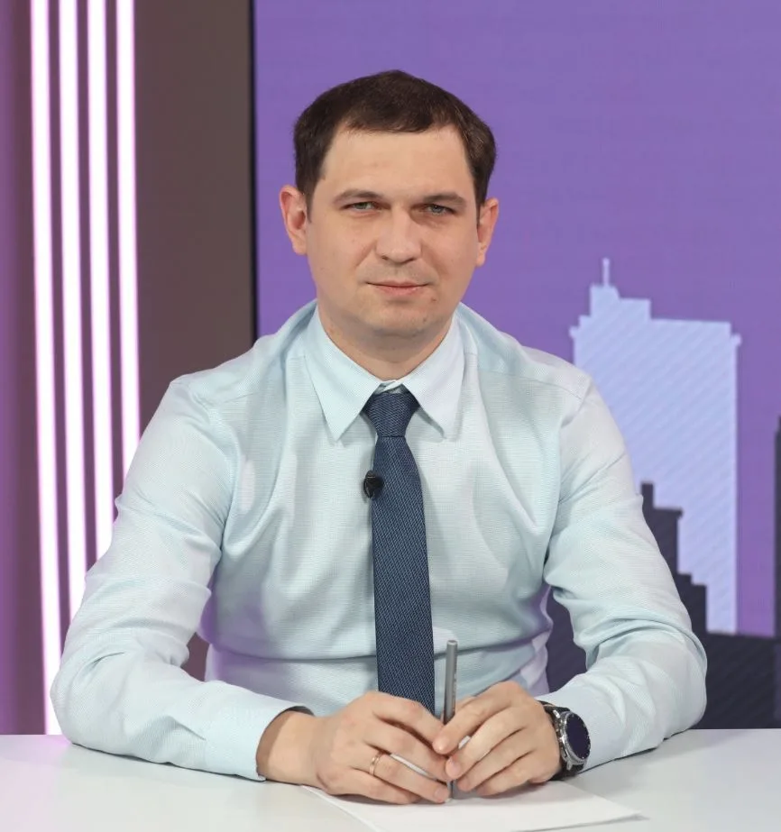 "Молоденький"