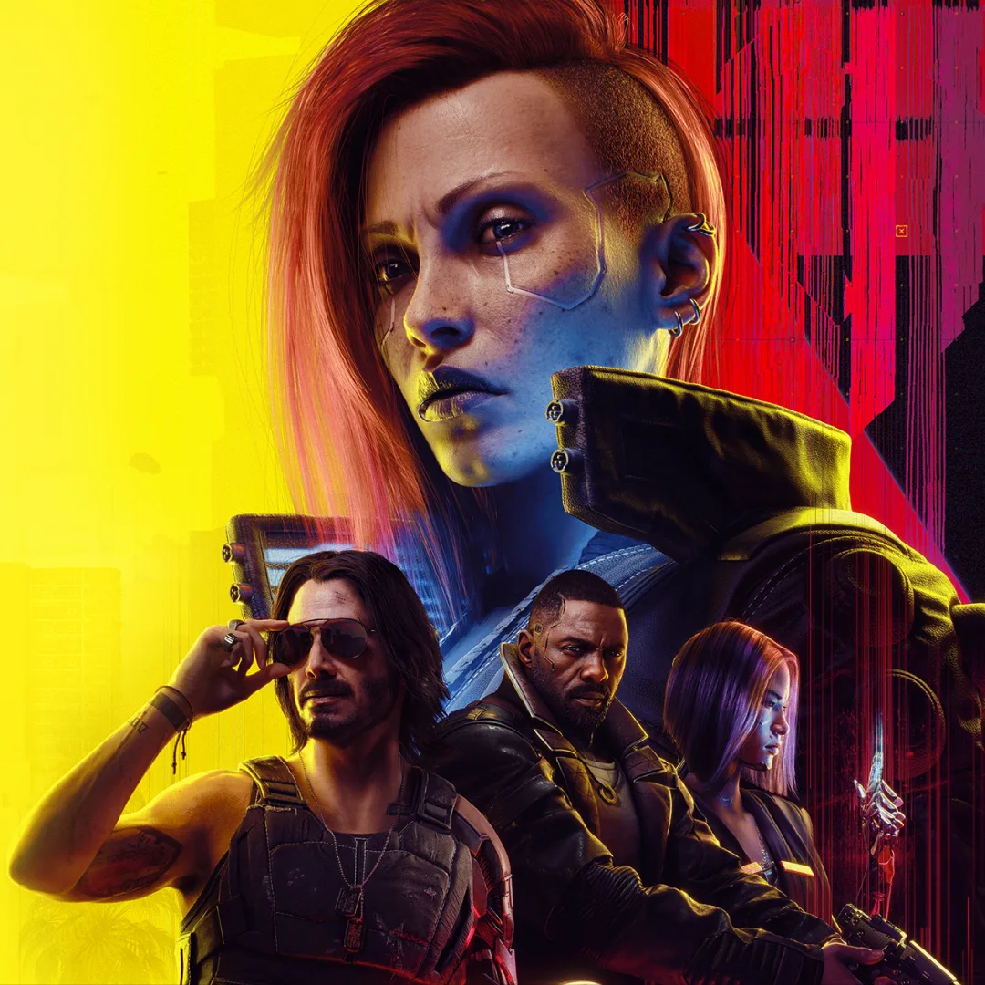 😎 По Cyberpunk 2077 снимут фильм — за дело взялся продюсер «Трансформеров»