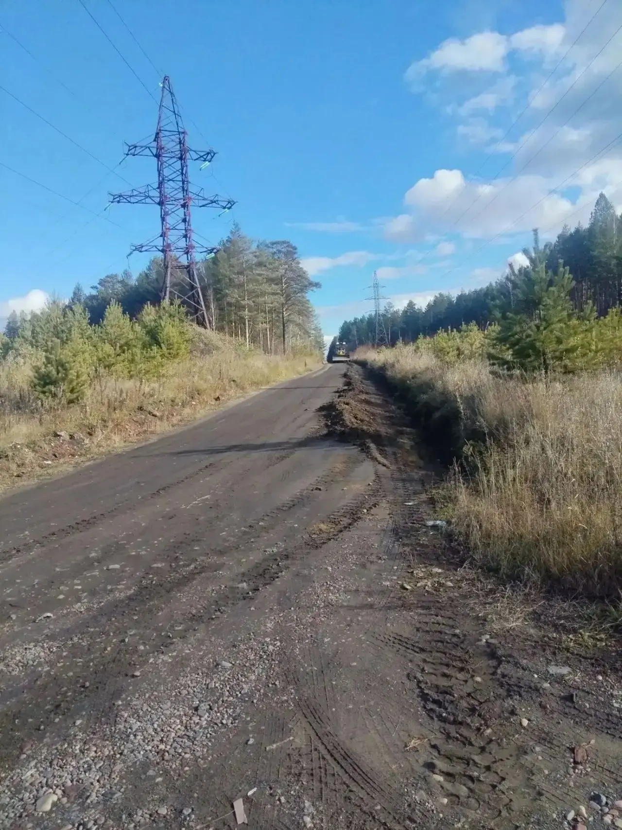 На приёме граждан по личным вопросам ко мне обратился председатель СНТ «Шахтёр» Алексан...