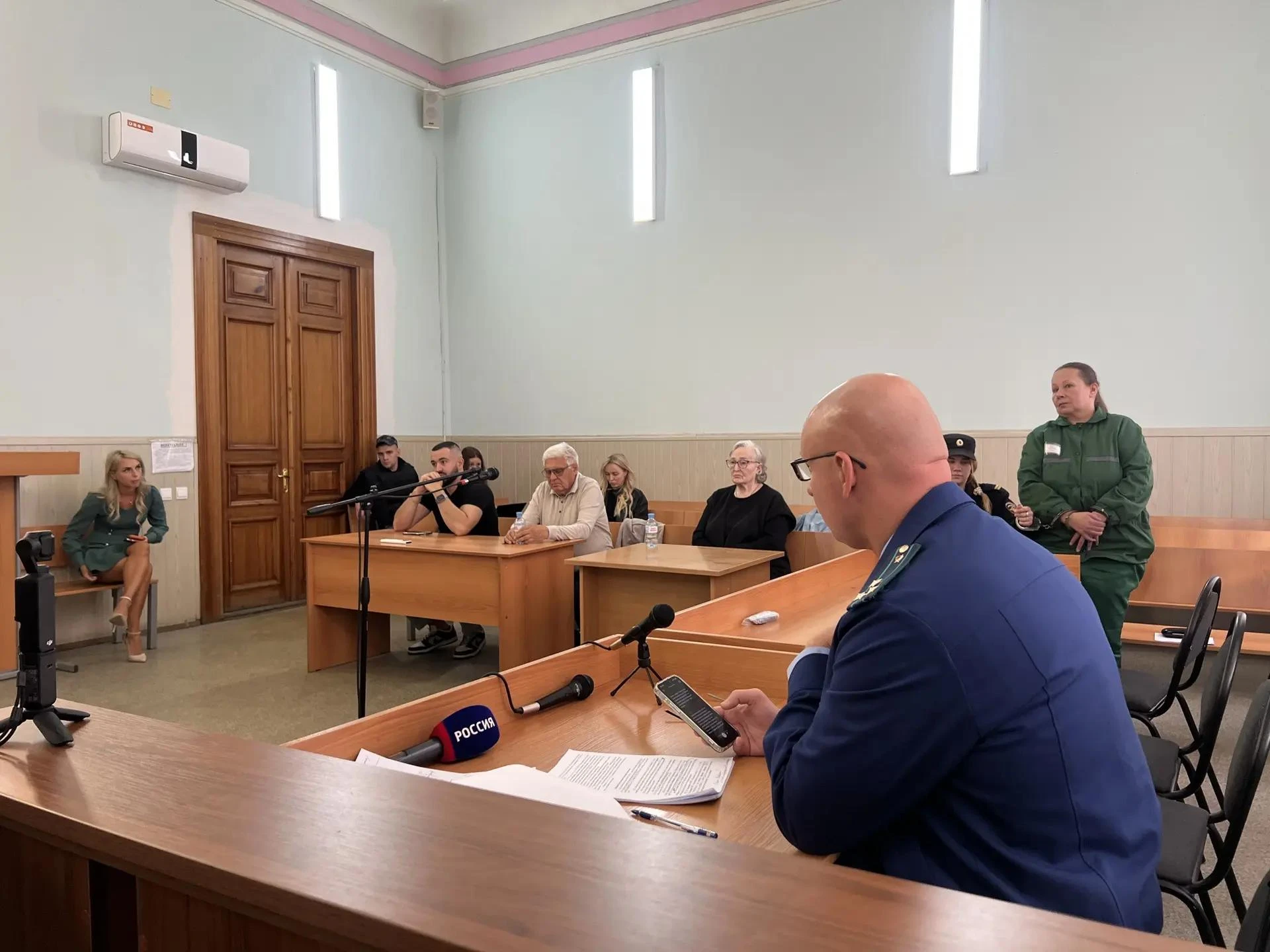 ⚡Екатерина Тархова пояснила, что к гадалке Зинаиде она обращалась раз в неделю, иногда ...