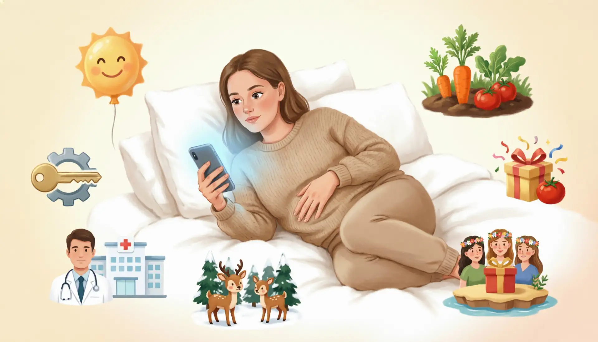 ЧудоМама — место, где можно признаться: «я не люблю играть в куклы» или «я устала от об...