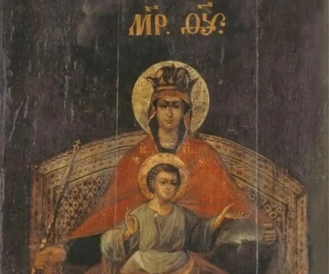 Юрий Бычков: