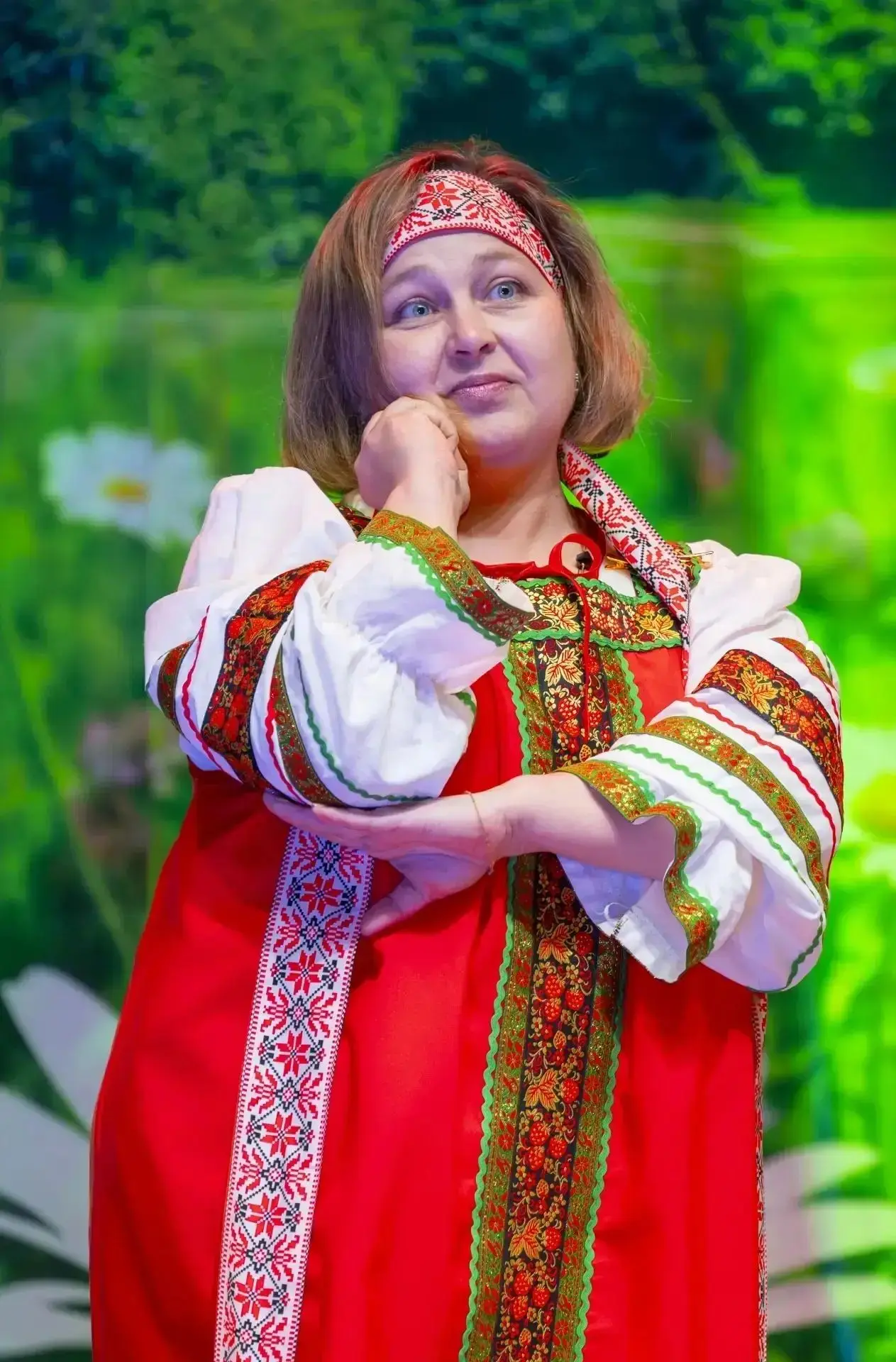 ‎В очередной раз — на высоте! 💪