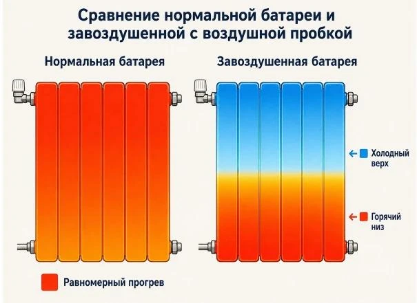 Уважаемые жители!