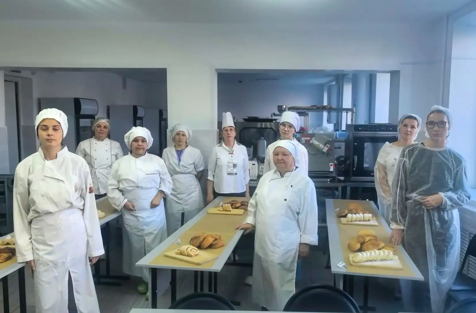🧁Больше чем профессия: как обучение в рамках нацпроекта «Кадры» меняет карьерную траек...