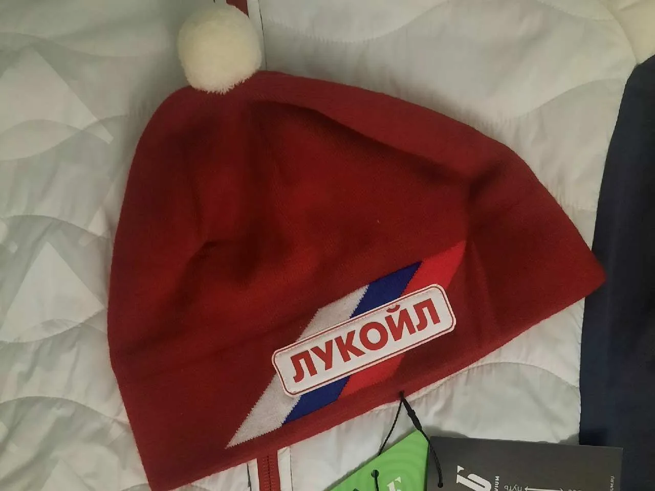 Шапочки Bivium