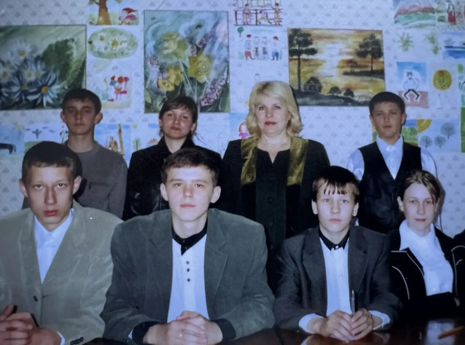 🎹🎼 РУБРИКА «ЧЕЛОВЕК И ЕГО ДЕЛО» | Сфера Life