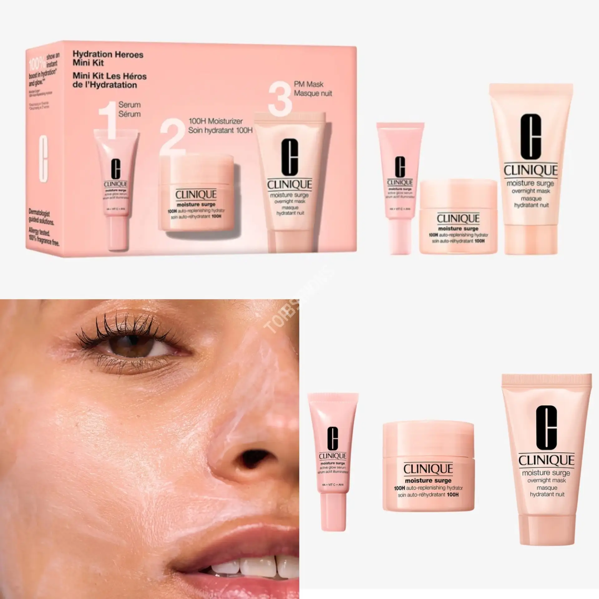 💎Clinique💎