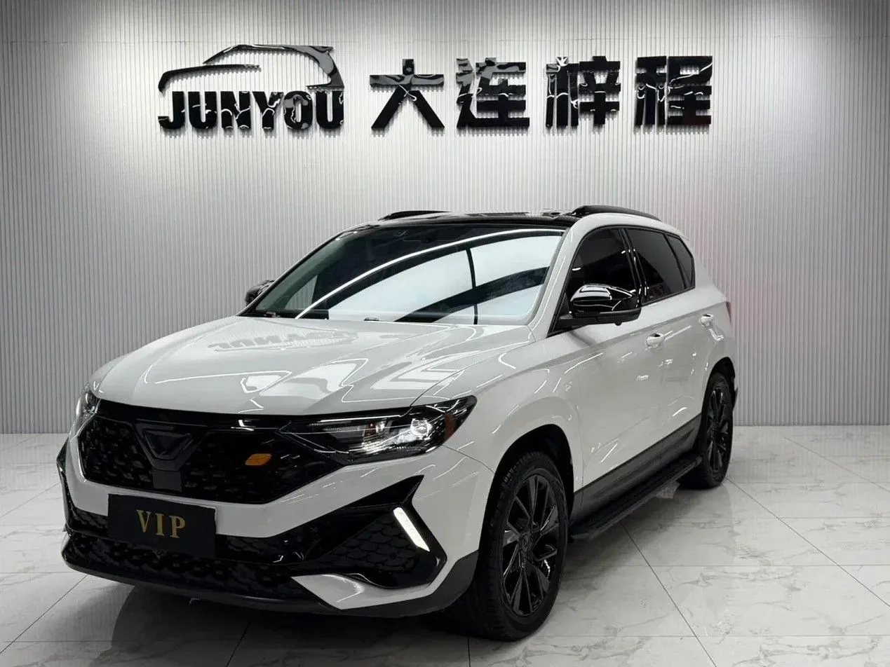 Jetta VS5 2023 год 10 месяц