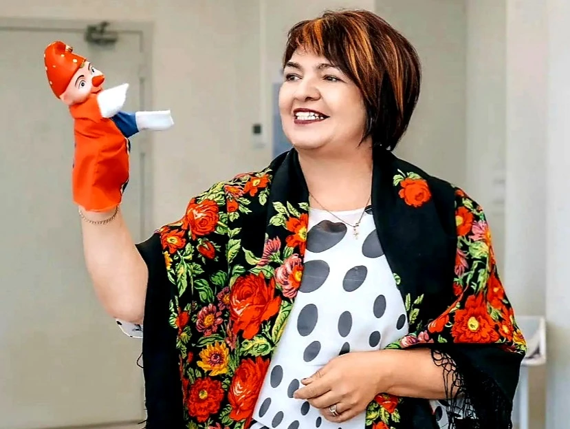 🌹🌹🌹Сегодня мы с особой теплотой и гордостью поздравляем с юбилеем Елену Петровну Ски...