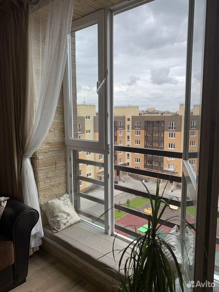 Сдам без посредников: 2-комнатная квартира, 38м²