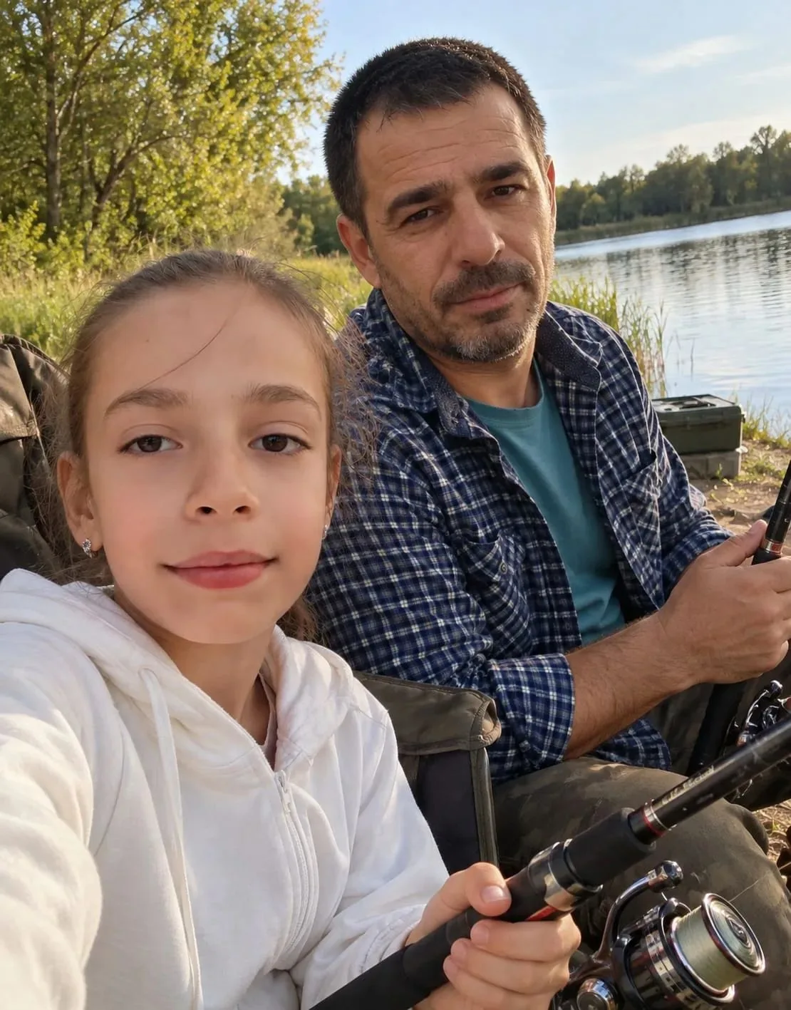 Алисултанова Феруза, ученица 5 «А» класса МКОУ «Ульяновская СОШ», принимает участие в о...