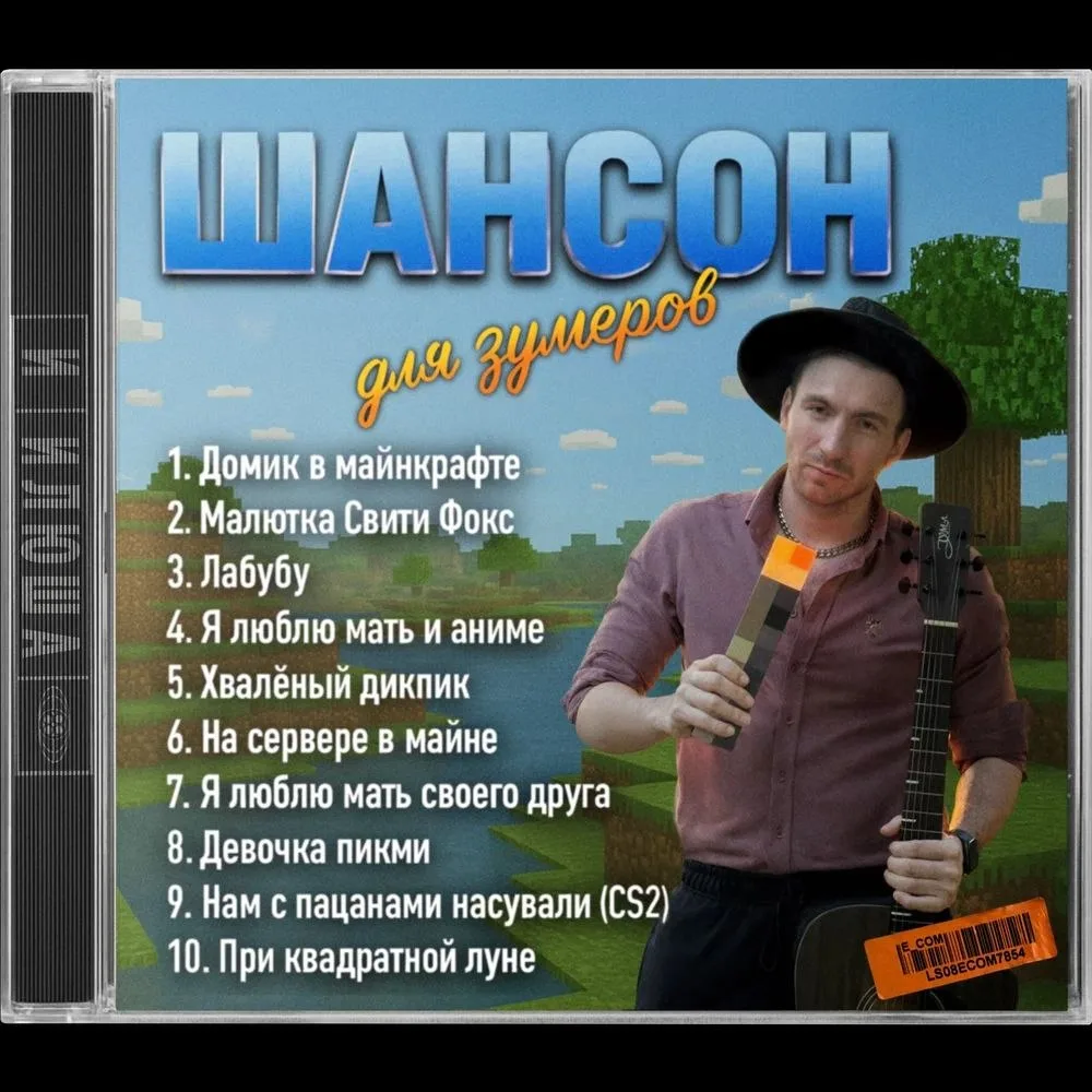 Недра Чили 🌶️ в телеграм
