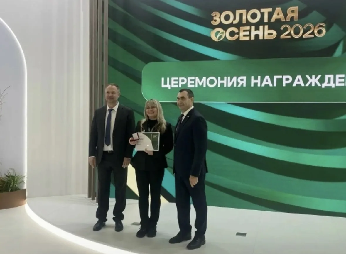 Бурёнки из Кобралово — на выставке в Москве
