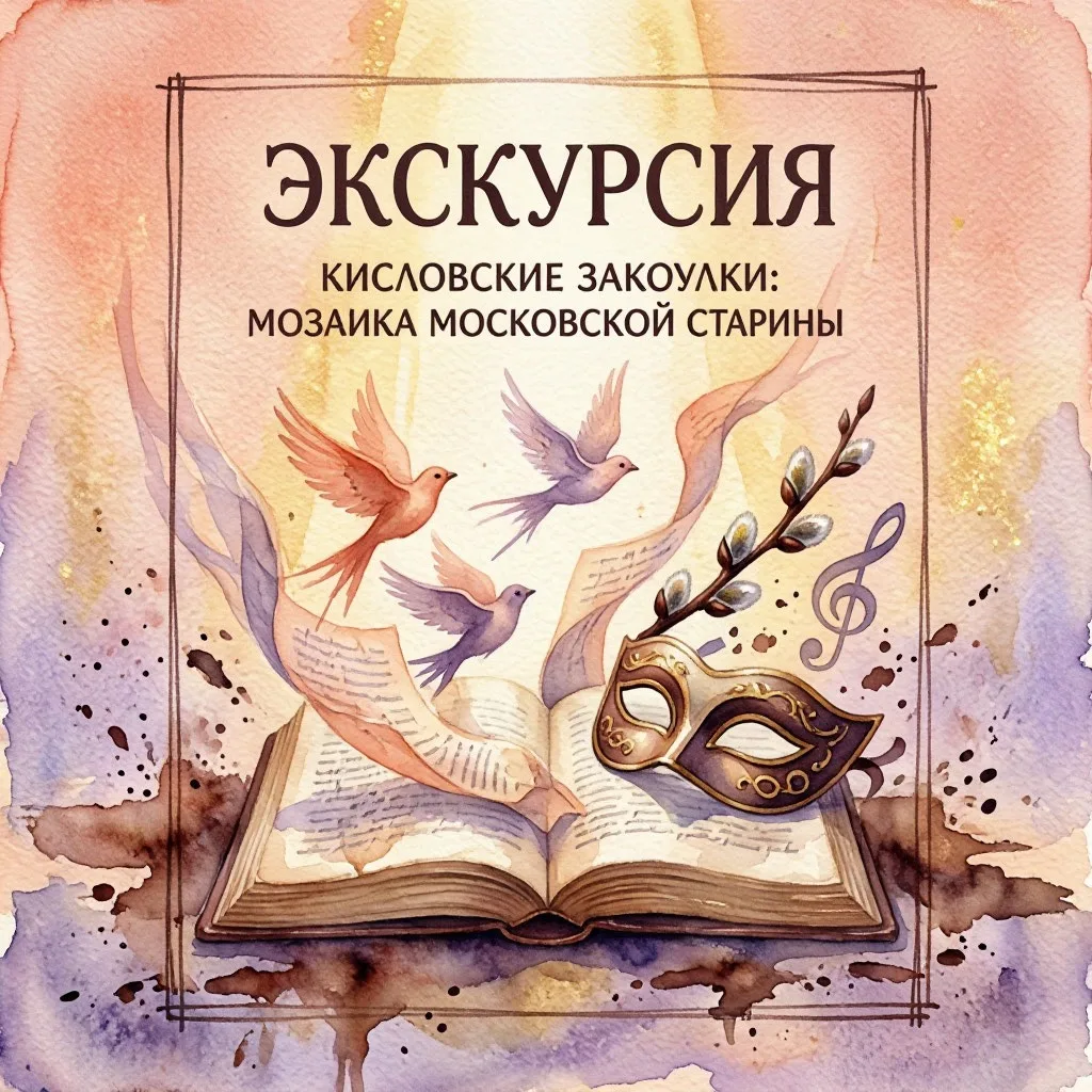 🌺Здравствуйте, уважаемые участники проекта «Московское Долголетие»!