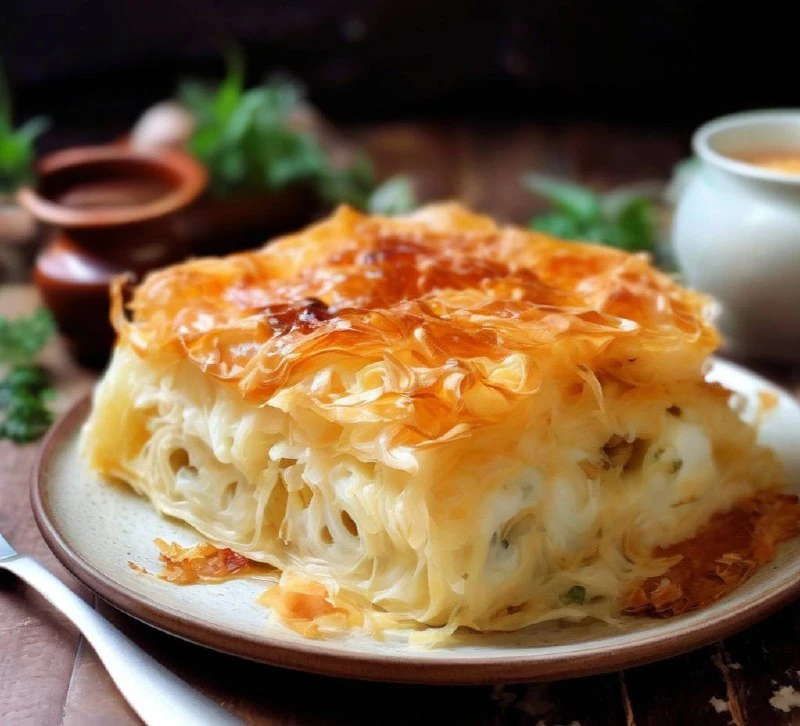 Ленивая ачма