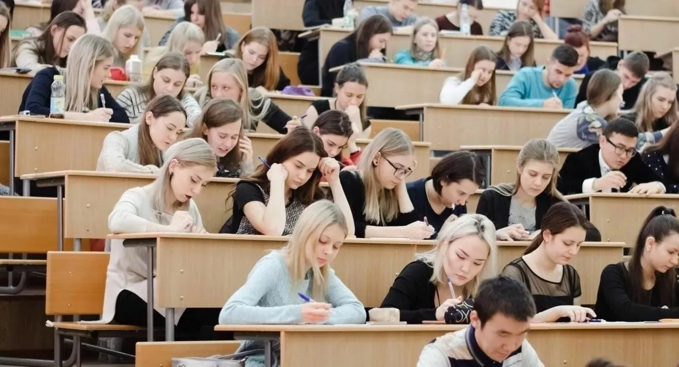 🎓 Отчисленным студентам могут запретить повторное поступление в тот же вуз в течение 5...