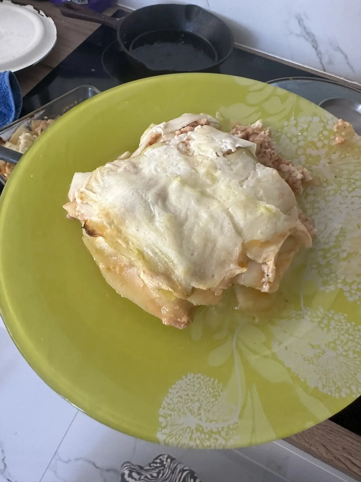 Готовлю кабачковые шедевры 😅