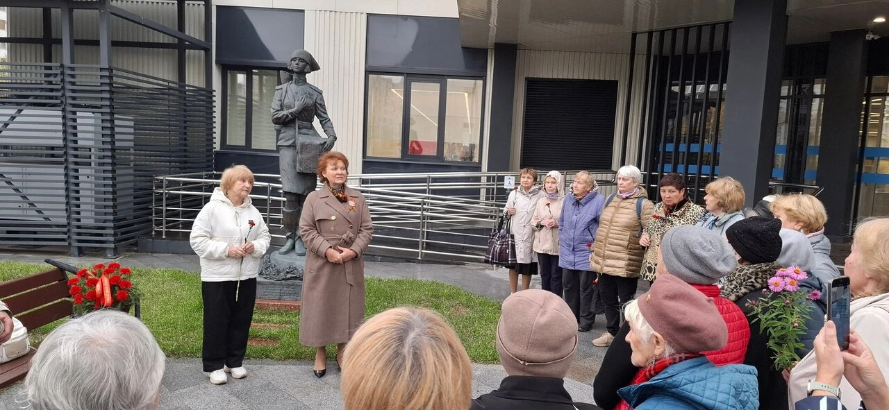 11 октября — День Московского народного ополчения.