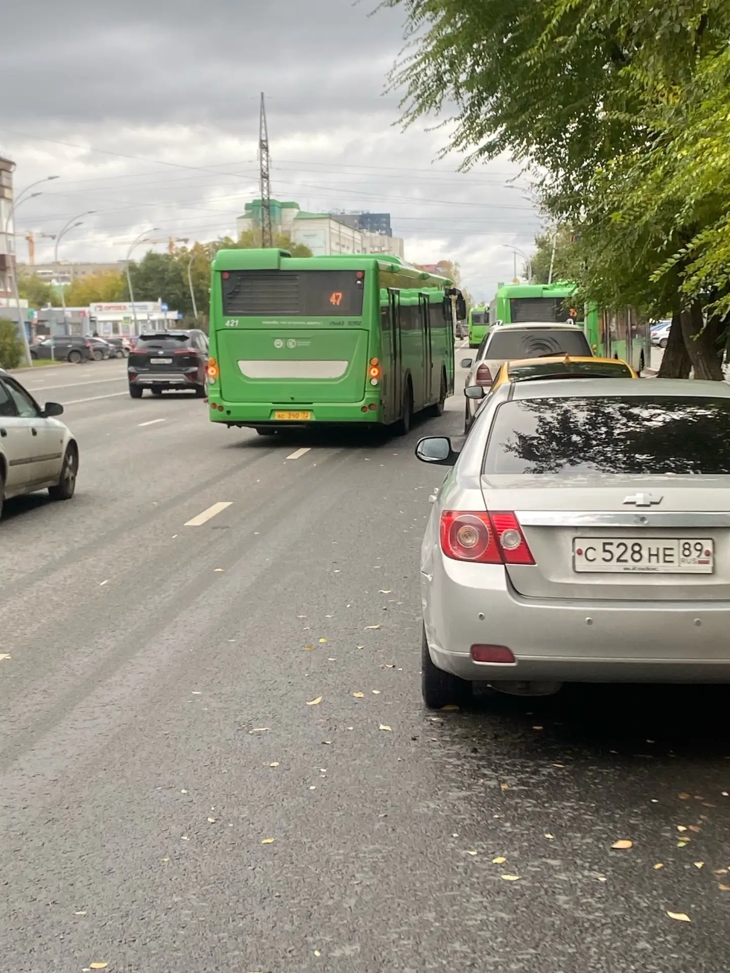 Ул мельникайте. В сторону харьковской.около 2 городской больницы. 08.10.2026г. В период...