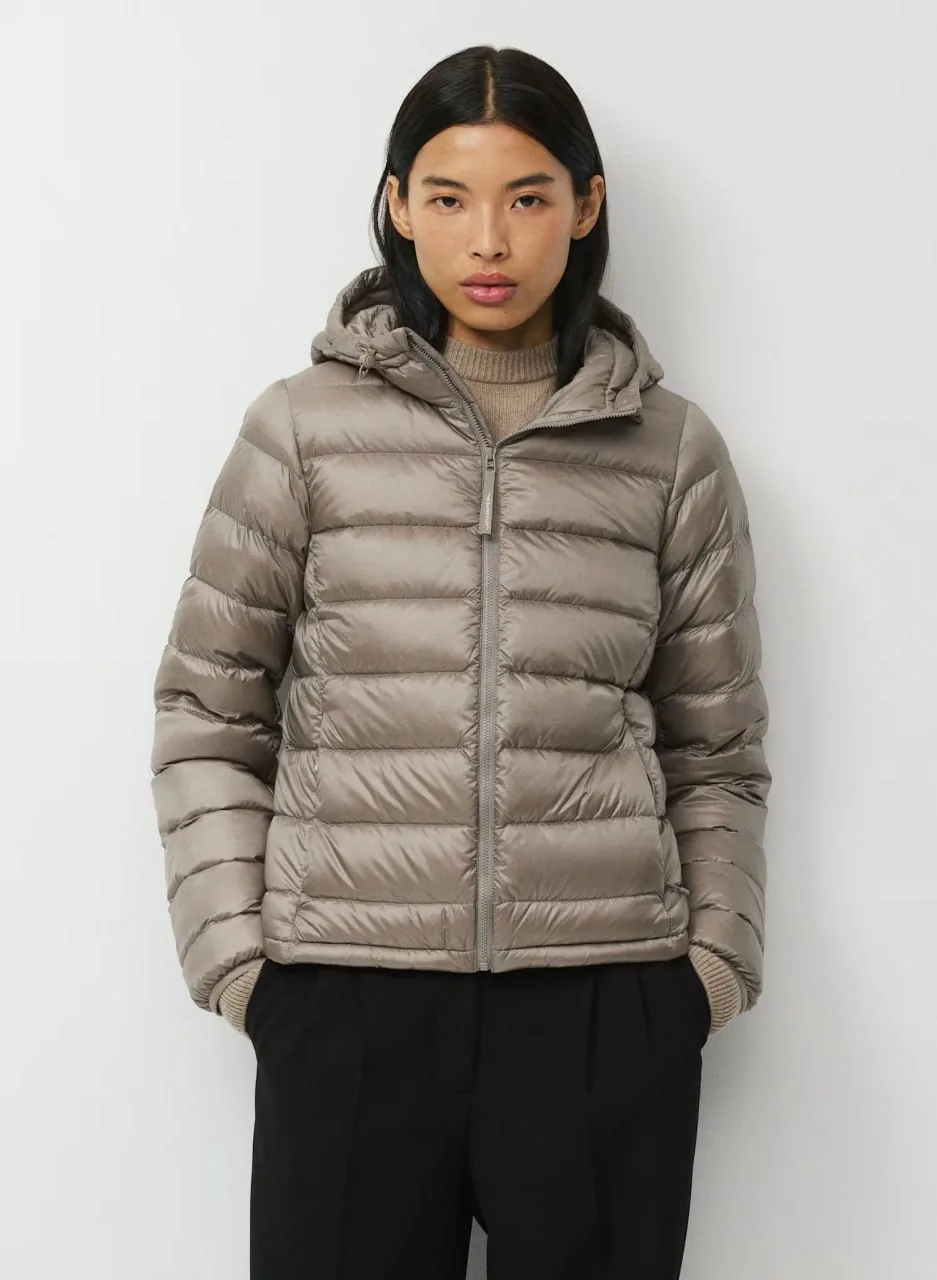 Женские пуховики The Super Puff от Aritzia