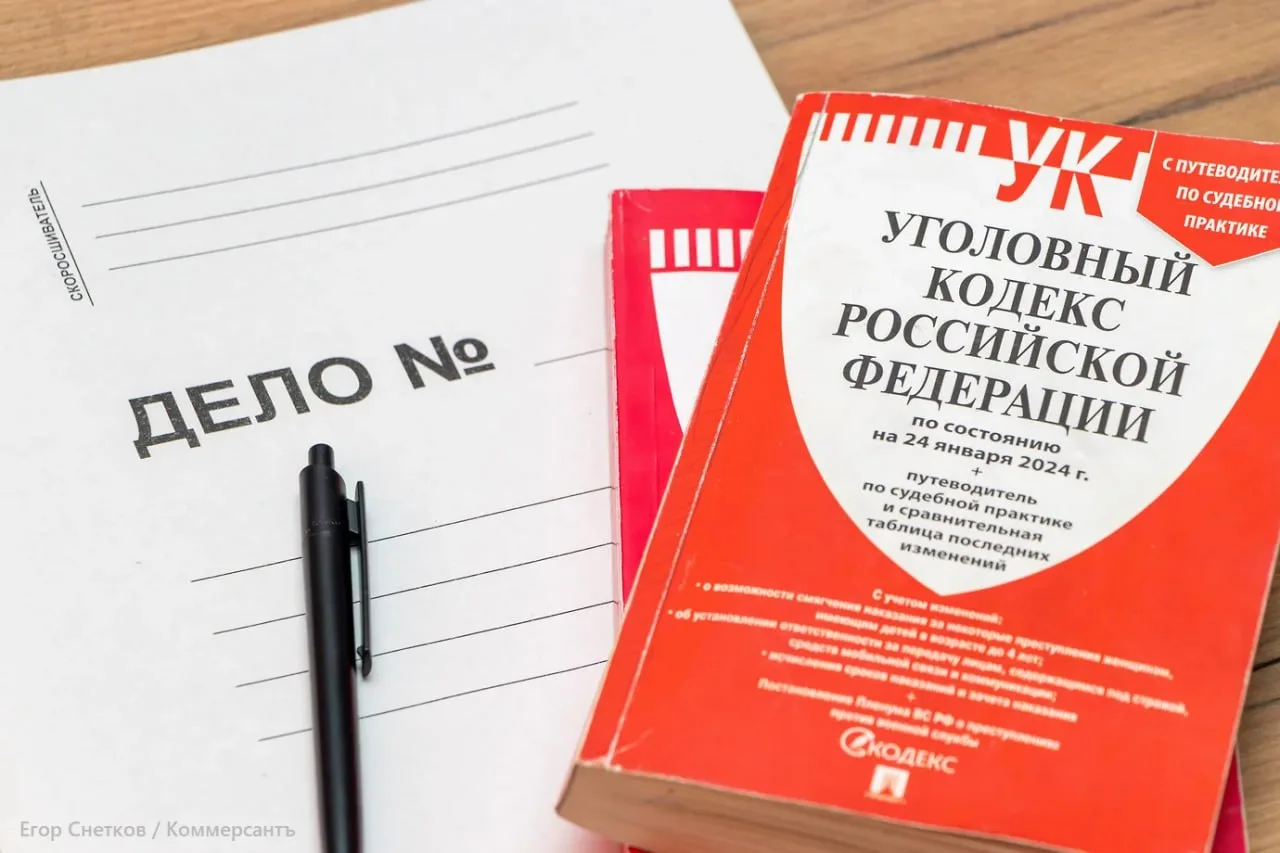 В Ростовской области возбудили уголовное дело в отношении бывшего исполняющего обязанно...
