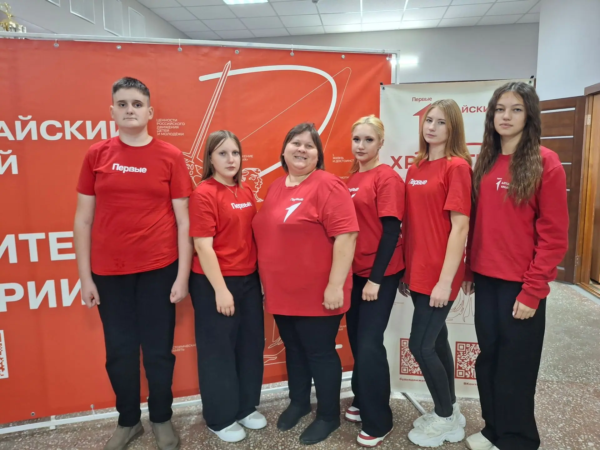 «Хранители истории»: слёт, где оживает память