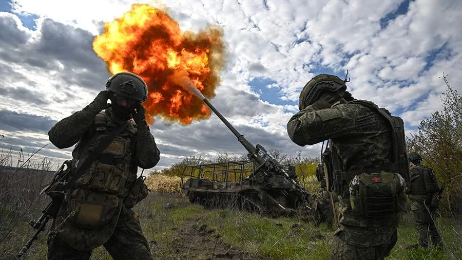 Что произошло за день 8 октября. Главное                                       https://...