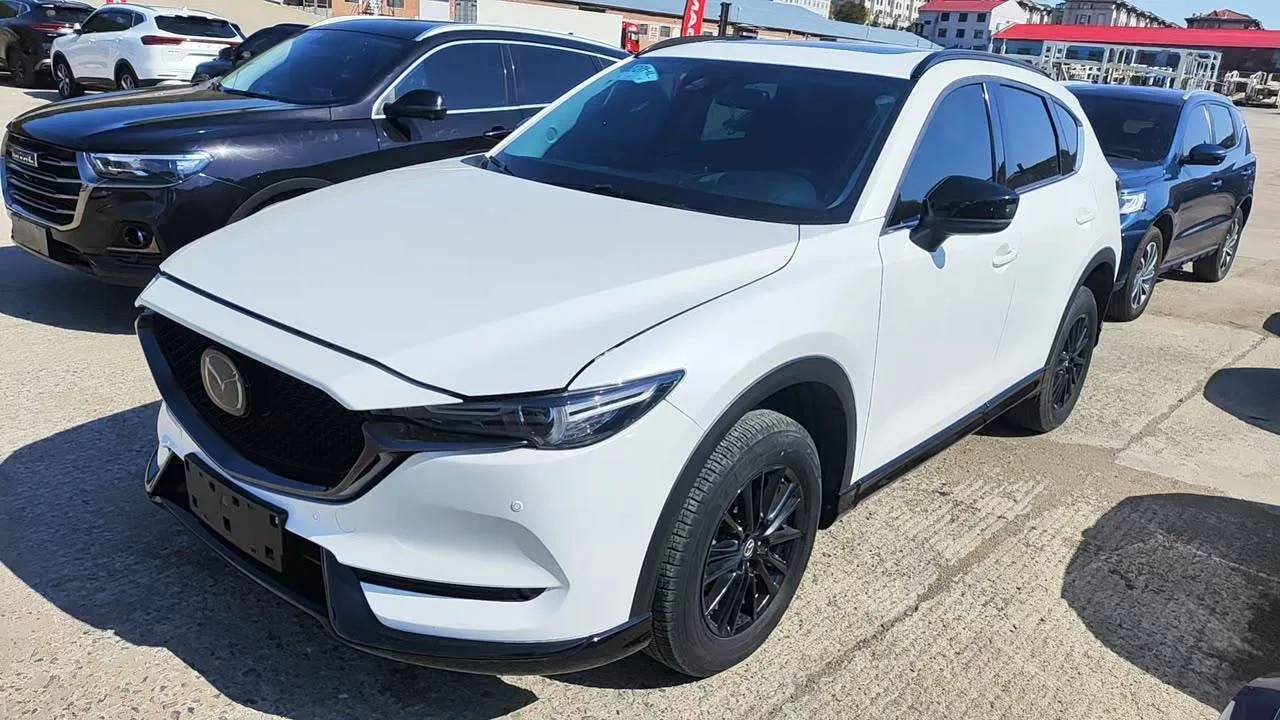 📍 Промежуточная стоянка: авто из Китая