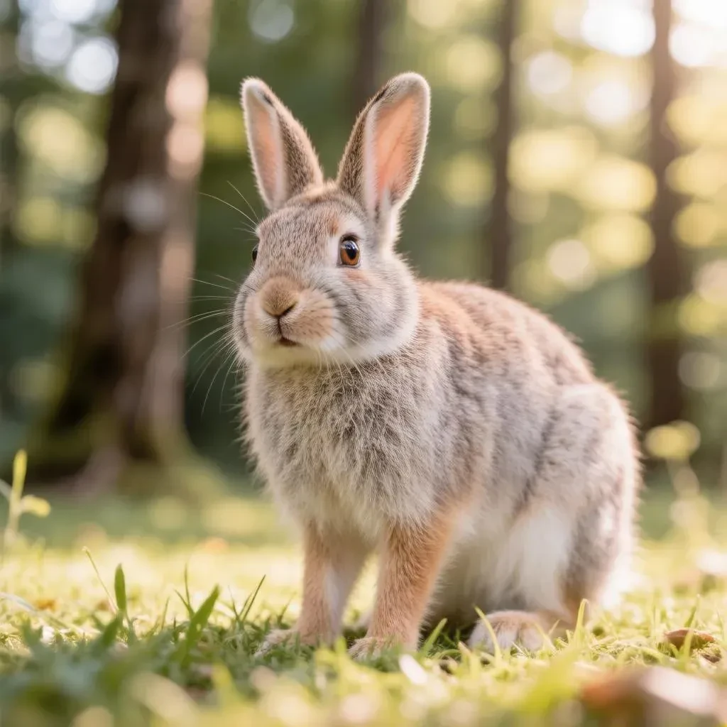 🐰Куяннар турында кызыклы фактлар