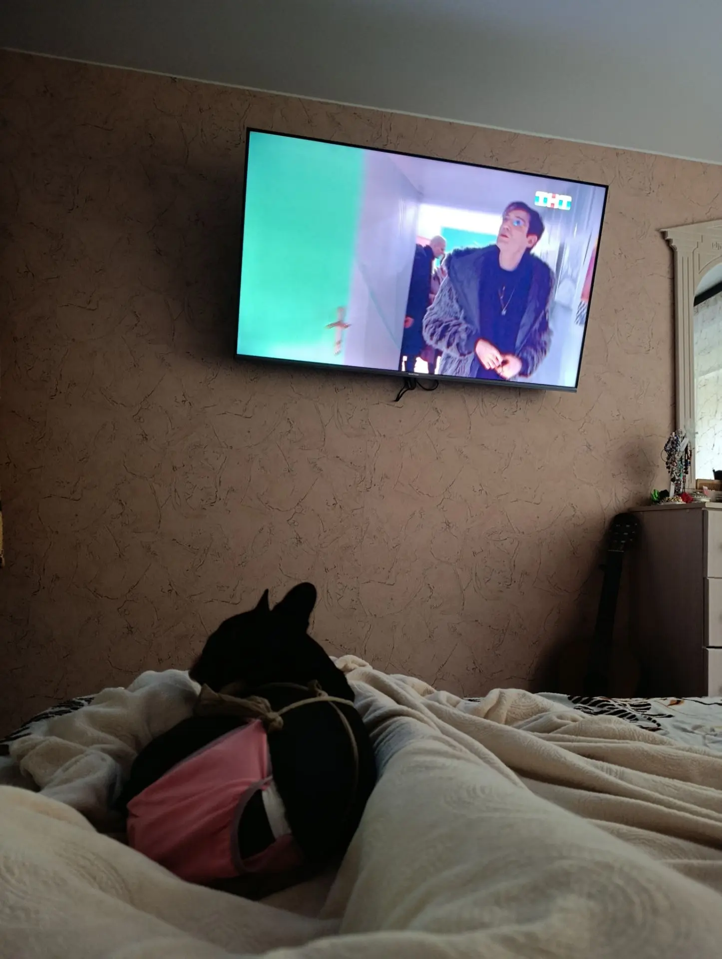 Привет всем! 😊