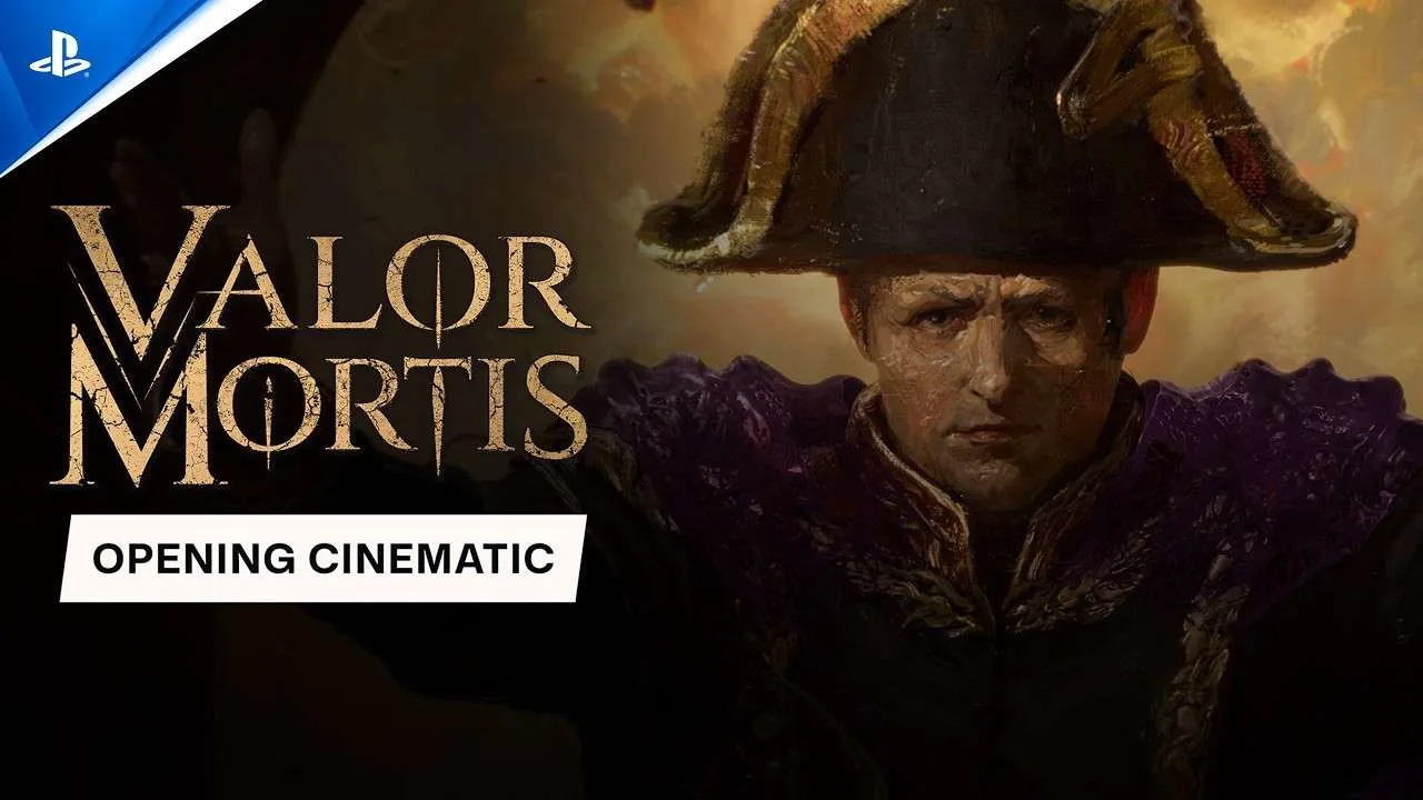 VALOR MORTIS