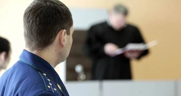 ❗️ Прокуратура г. Якутска поддержала обвинение по уголовному делу в отношении женщины, ...