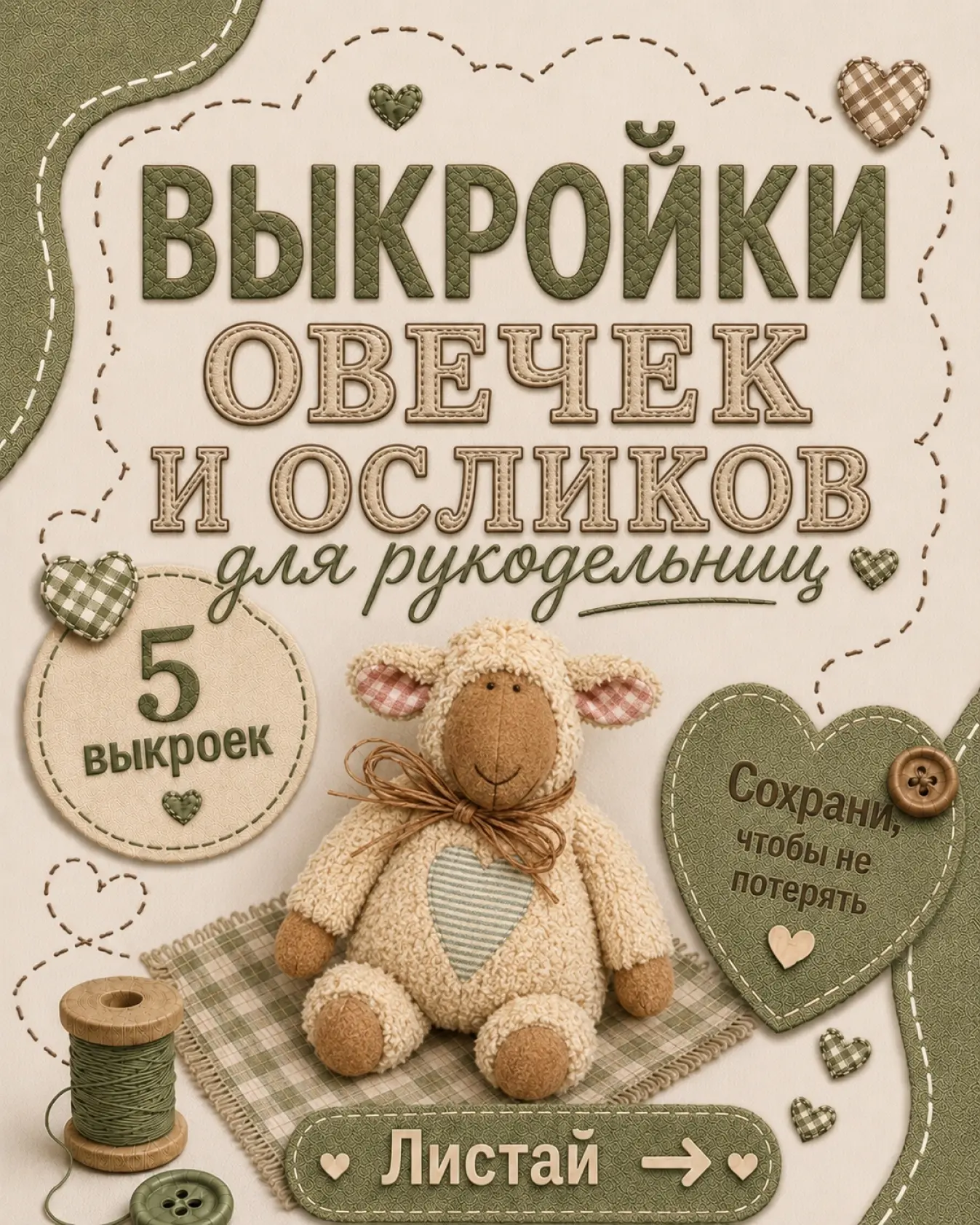 Выкройки и МК кукол, игрушек, текстиля.