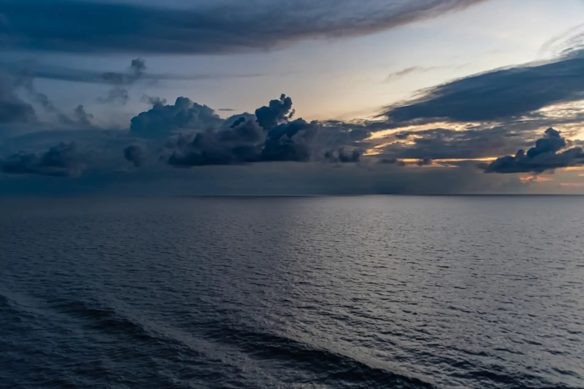 Тропики закипают: феномен Эль-Ниньо бьет рекорды 1990-х и грозит планетарной жарой