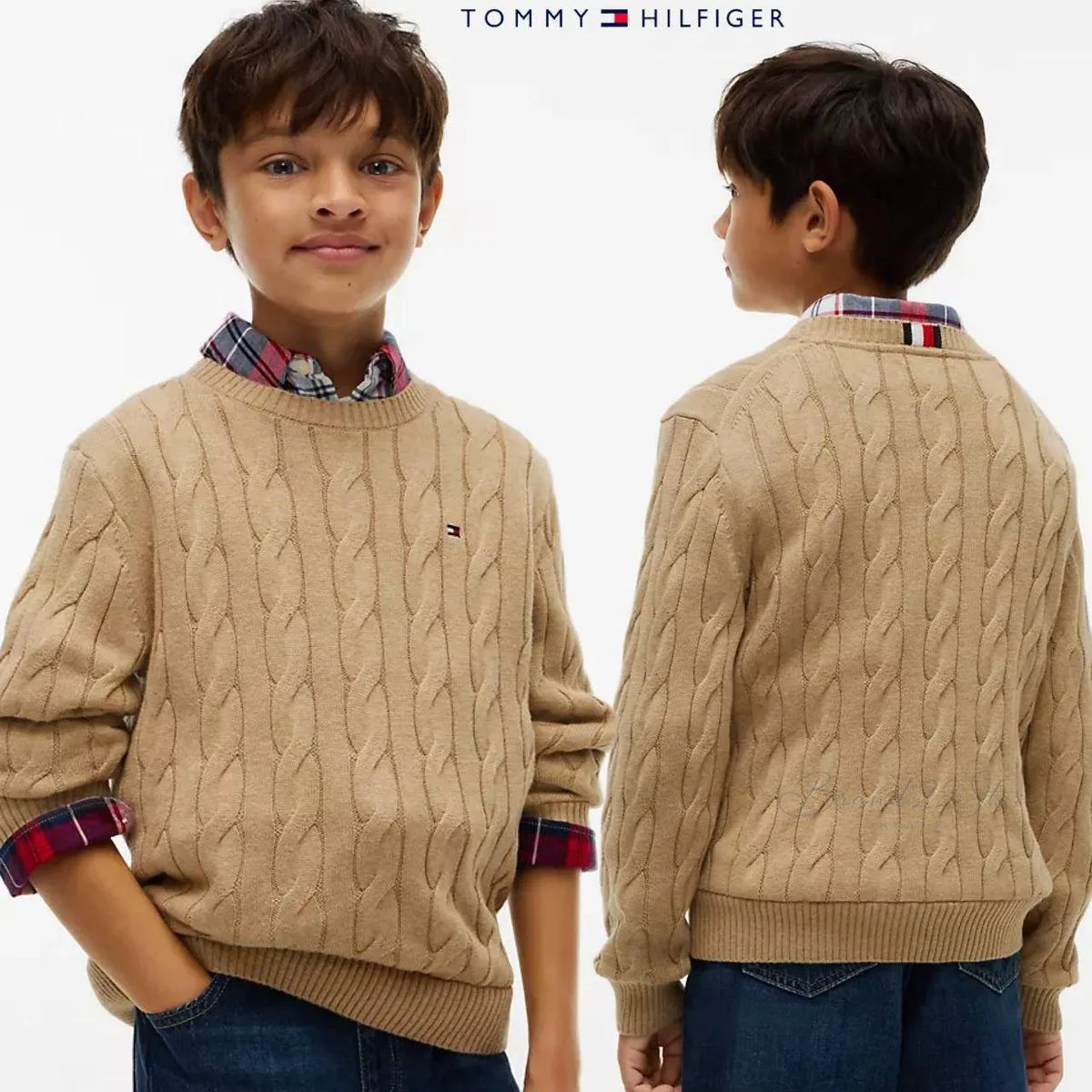 TOMMY HILFIGER