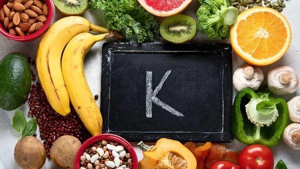Калий: зачем он нужен нашему организму? 🥝