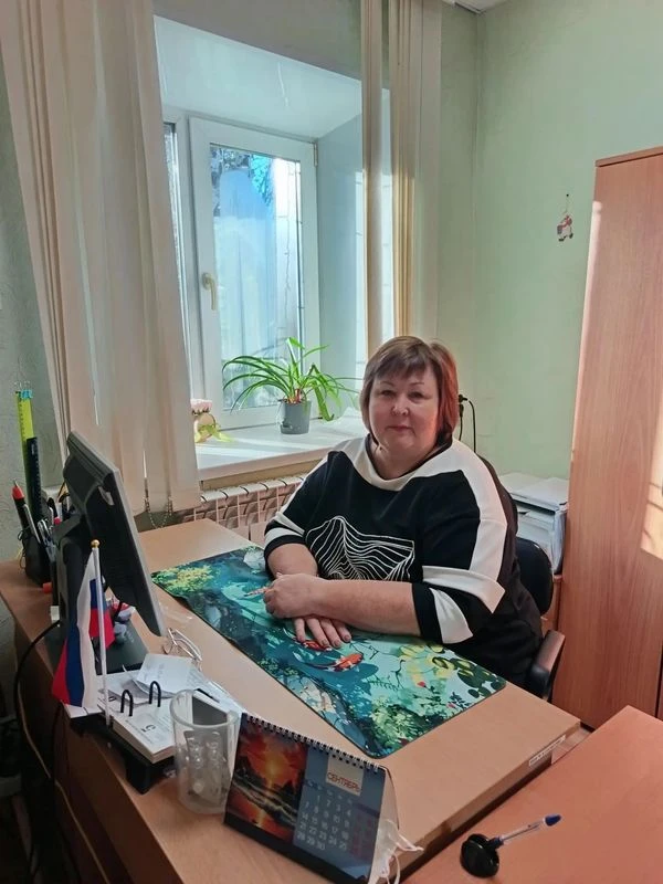 Екатерина Ананина: Главное - чтобы люди были рады результатам нашей работы