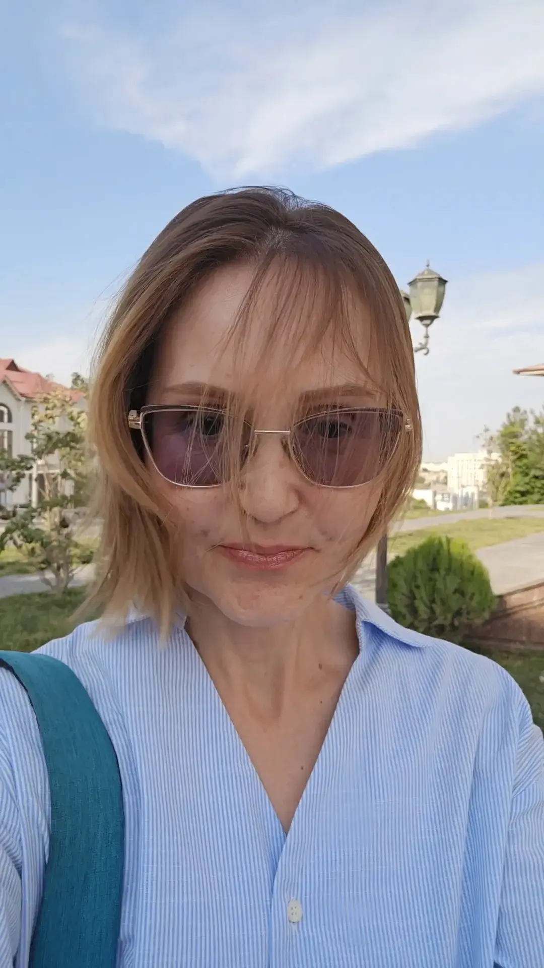 Что я делаю со своими тонкими волосами по быстрому