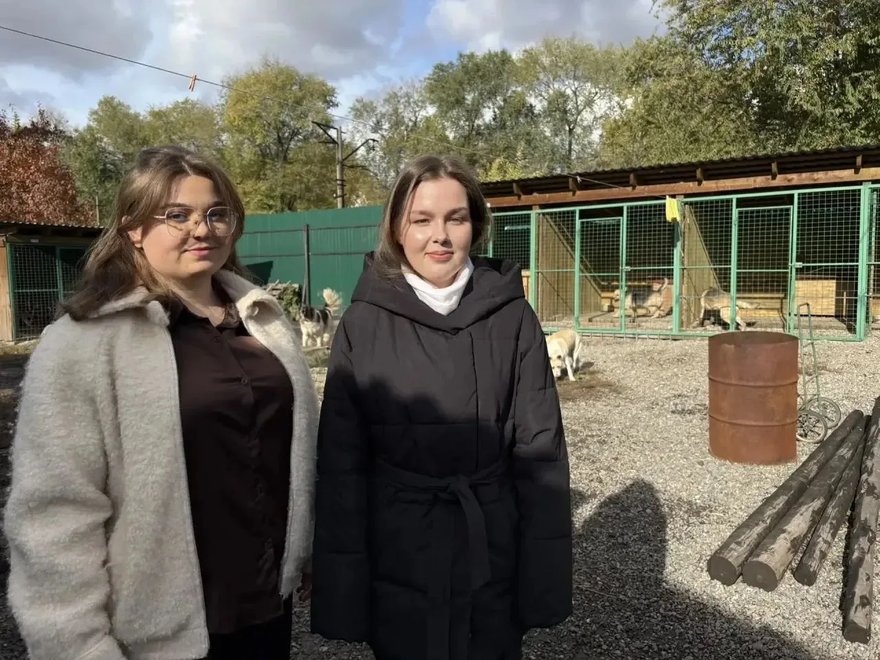 Делаем добро вместе 🐶