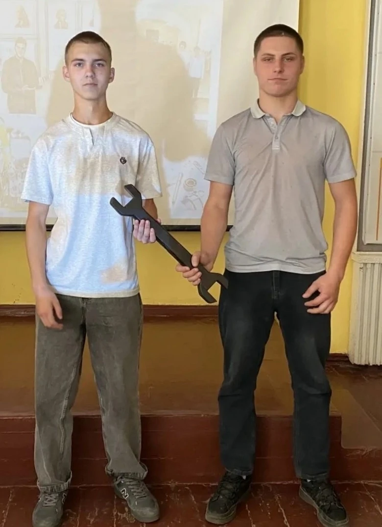 МЕХАНИКИ THE BEST