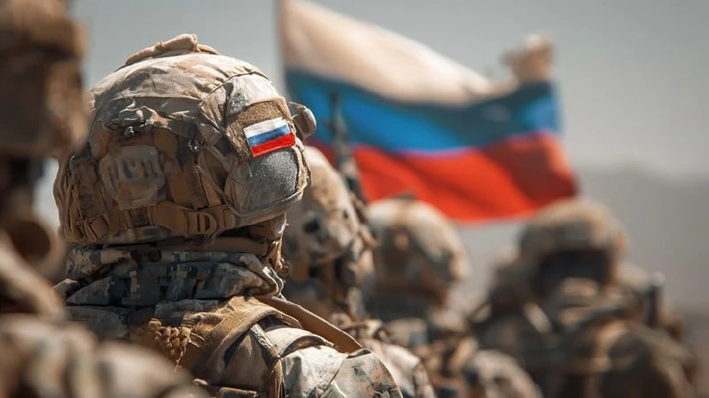 Почетные наименования батальонам и ротам ВС РФ будут присваивать в честь погибших защит...