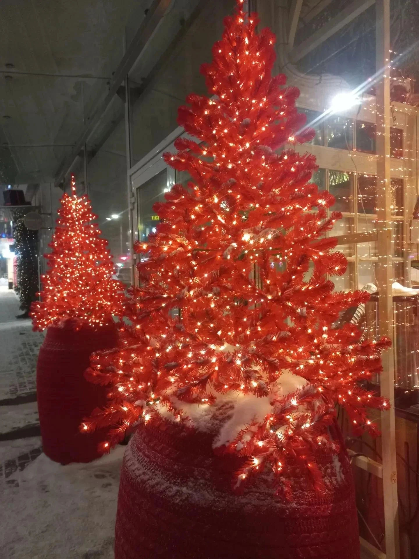 🎄 Готовьтесь к зимней сказке: новогодние экскурсии — яркие, уютные и по-настоящему пра...