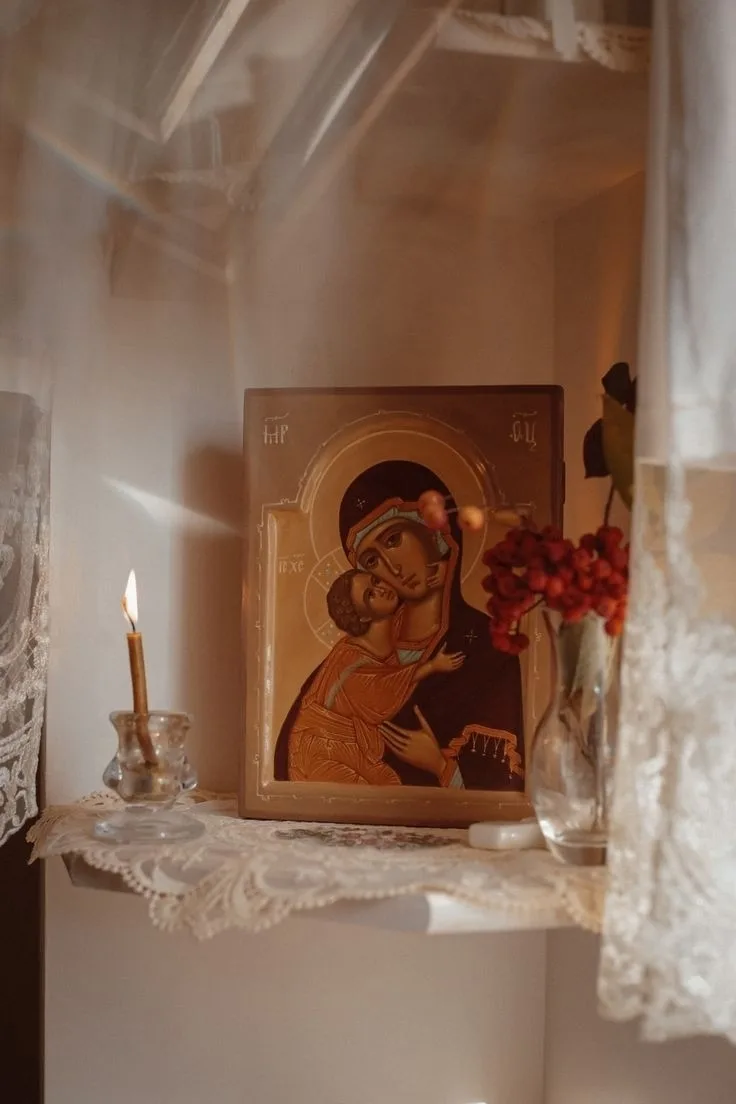 __Если нападёт бес гнева, убеги в другую комнату или в туалет. Успокойся, рассуди всё и...