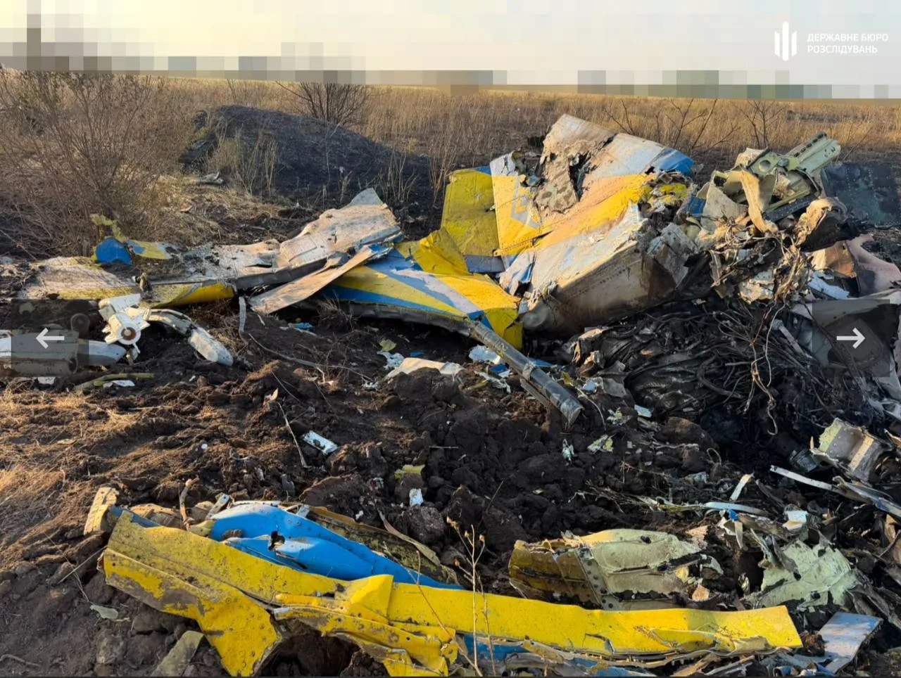 💥 Украинский МиГ-29 сбил сам себя над Одессой своей же ракетой, считает ГБР Украины