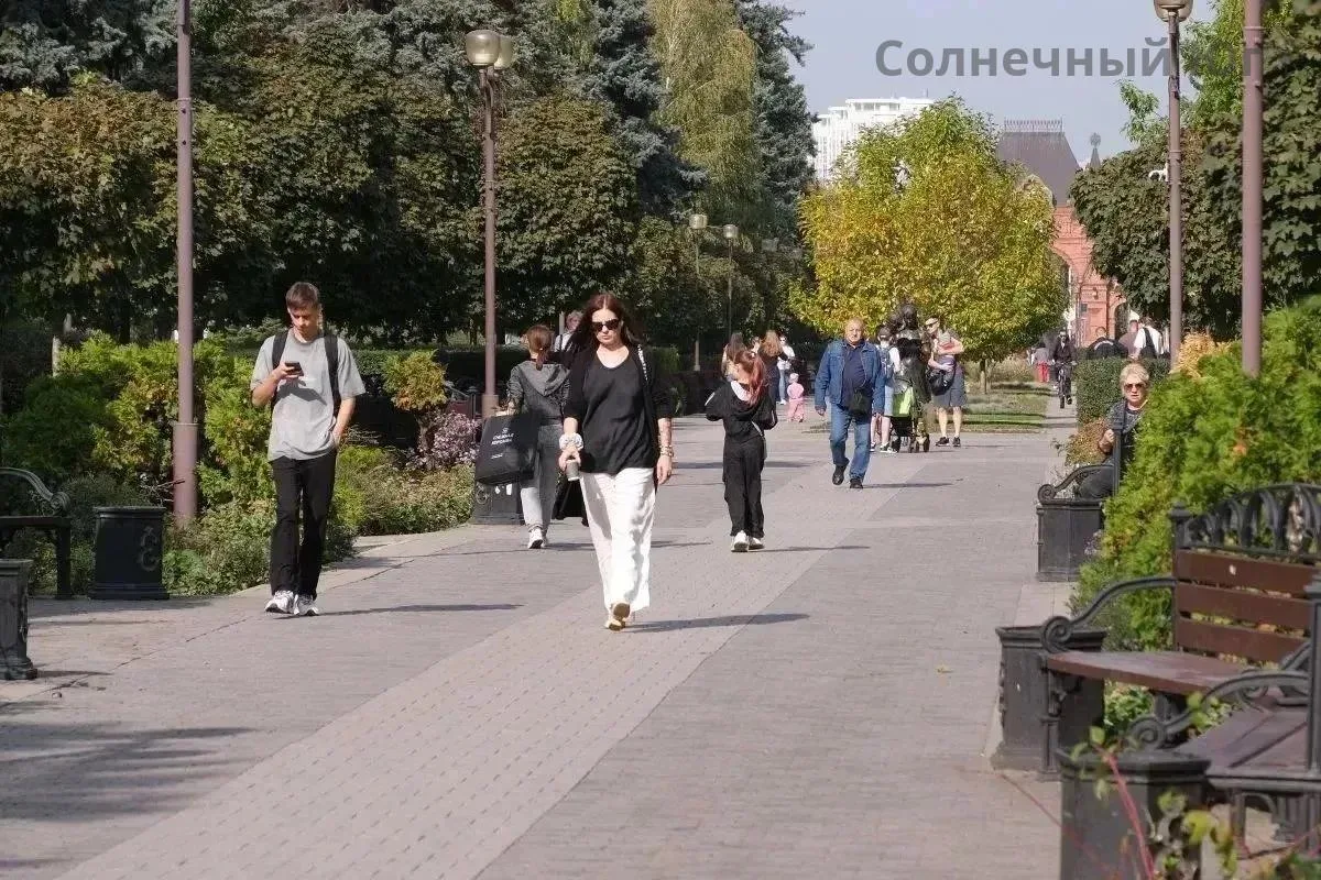 🚭 Кубань вошла в тройку самых некурящих регионов России